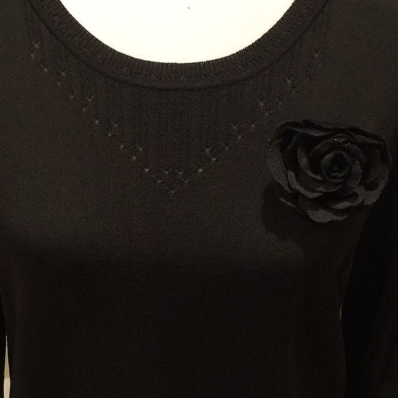 NWOT-Never Worn-Dark Olive Boucle Knit, SZ XL. - Picture 1 of 6